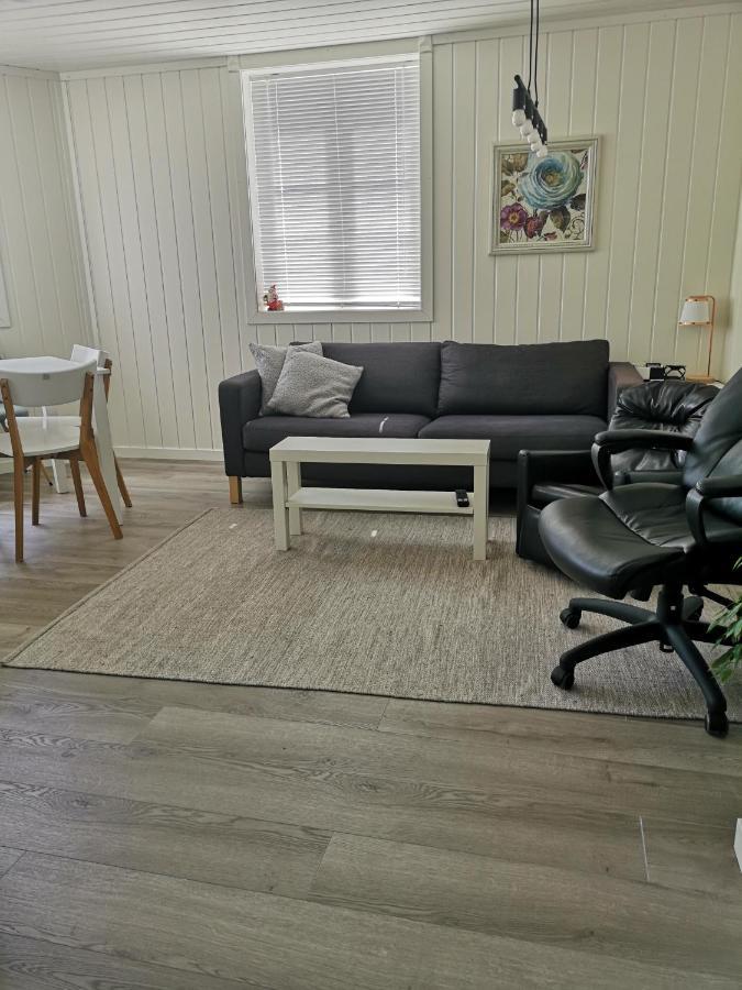 New 2 Bed Room Apartment In Halden Exterior foto