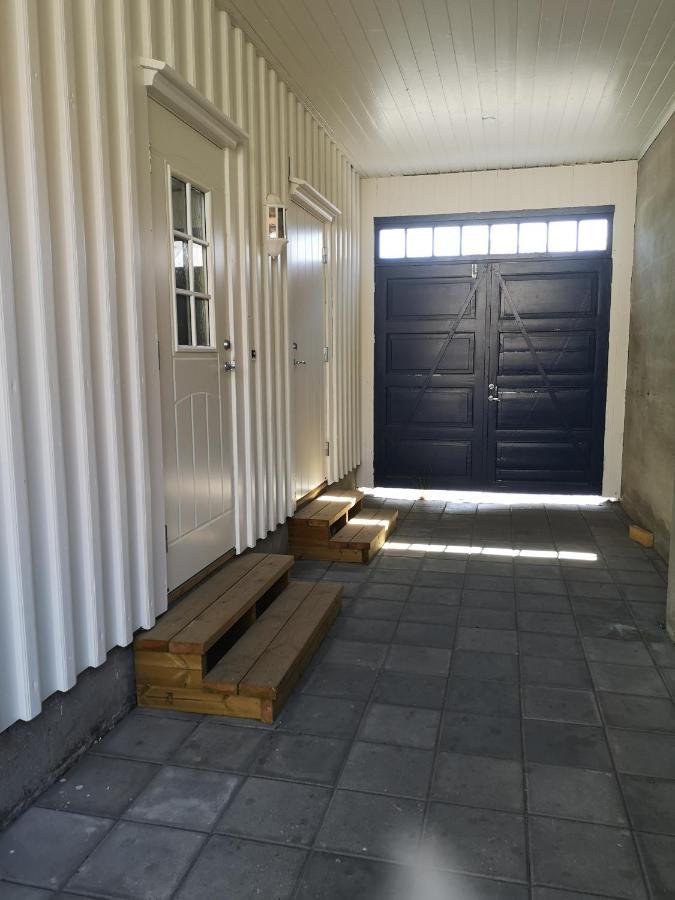 New 2 Bed Room Apartment In Halden Exterior foto
